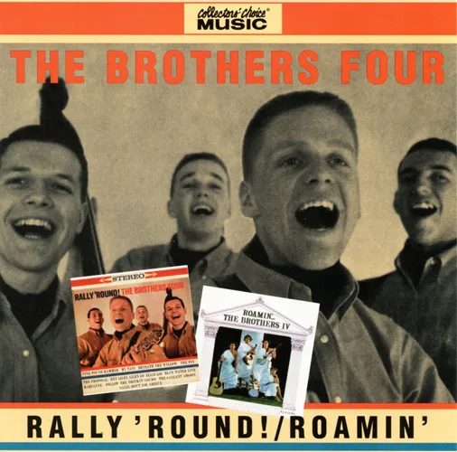 Rally Round!/Raomin'