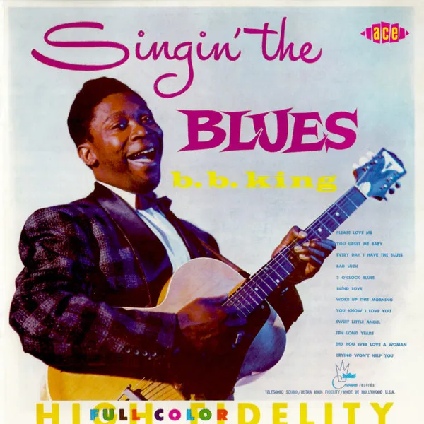 Singin' The Blues
