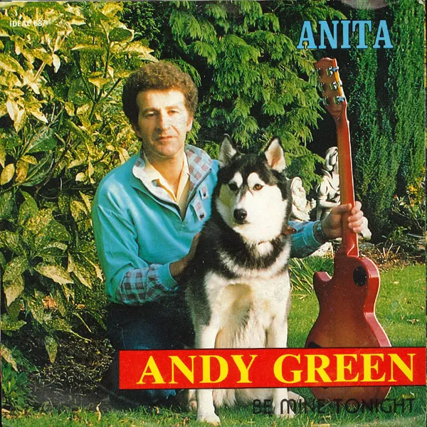 Anita