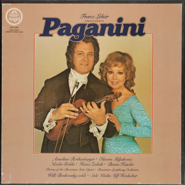 Paganini