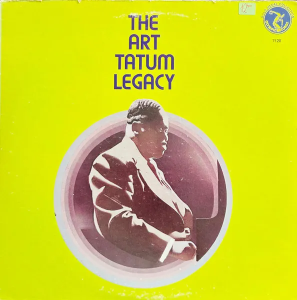 The Art Tatum Legacy