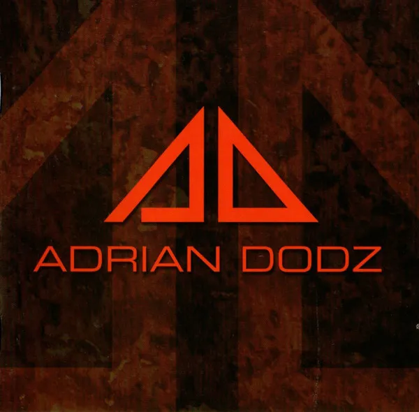Adrian Dodz