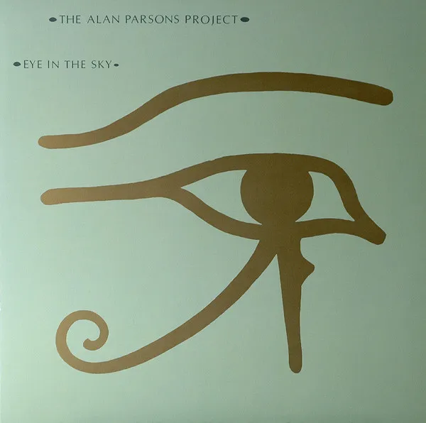 Eye In The Sky (180g)