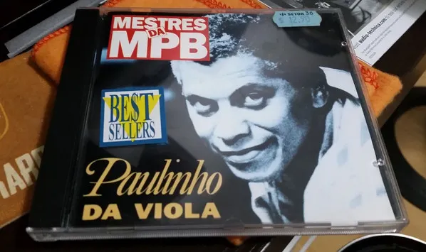 Mestres da MPB