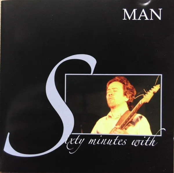 Sixty Minutes With