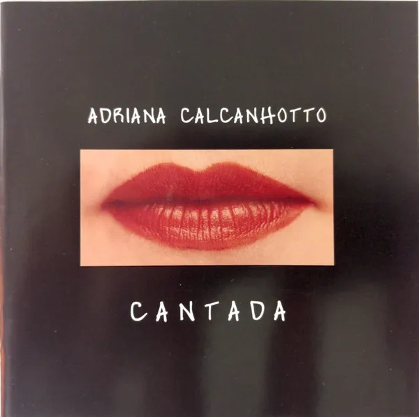 Cantada