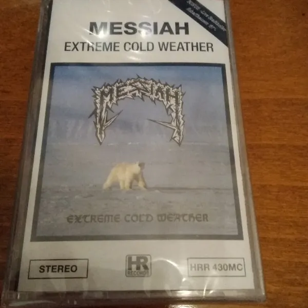 MESSIAH