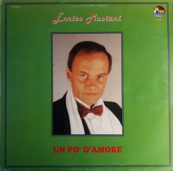 Un Po' D'Amore