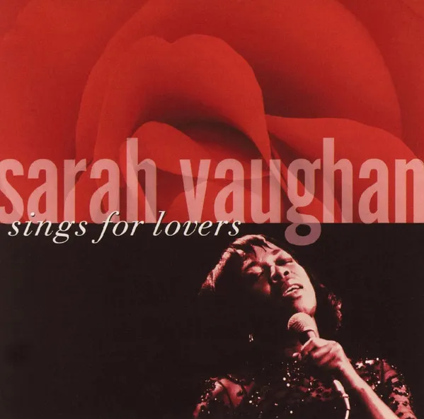 Sings For Lovers