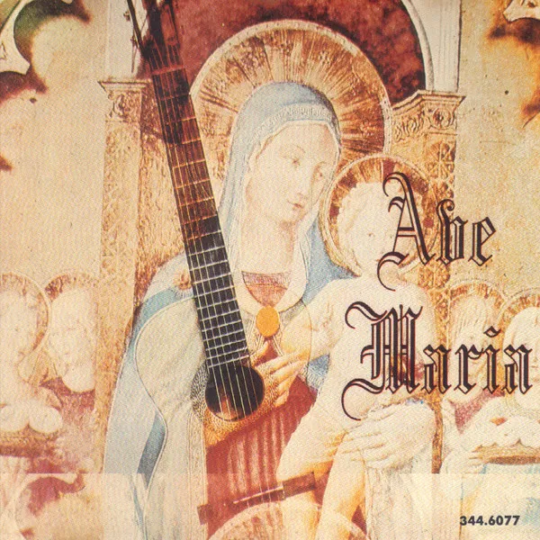 Ave Maria