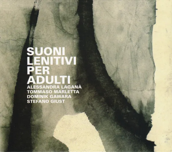 Suoni Lenitivi Per Adulti