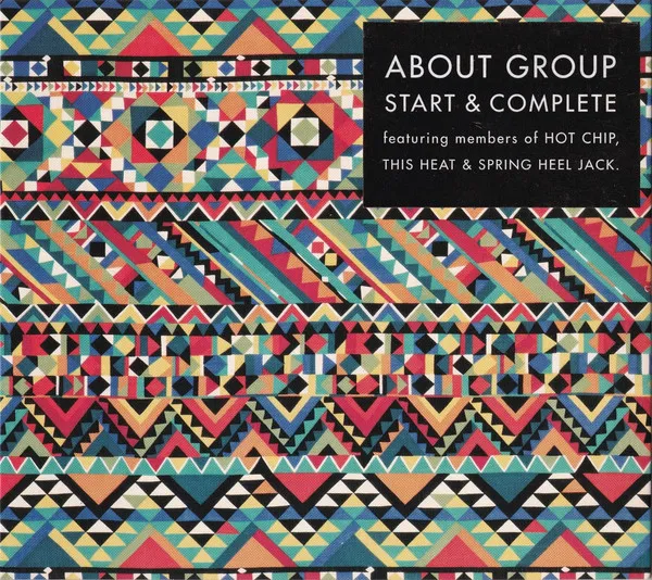 Start and Complete
