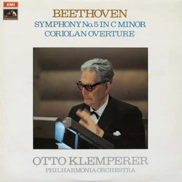 Symphony No. 5  in C Minor