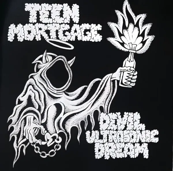 Devil Ultrasonic Dream