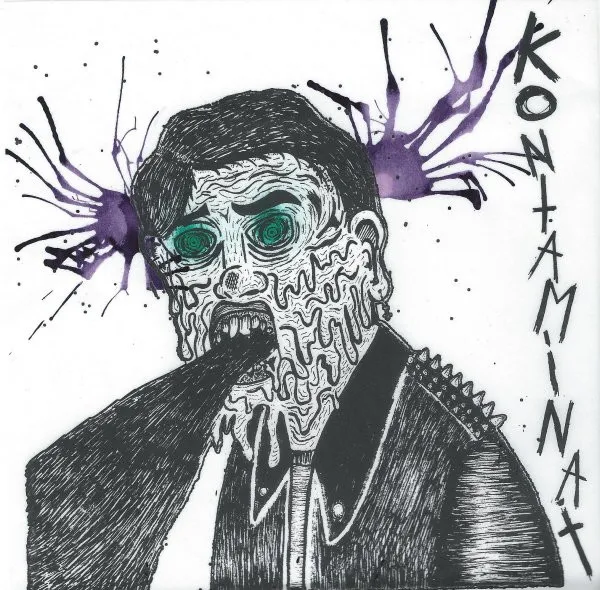 Kontaminat
