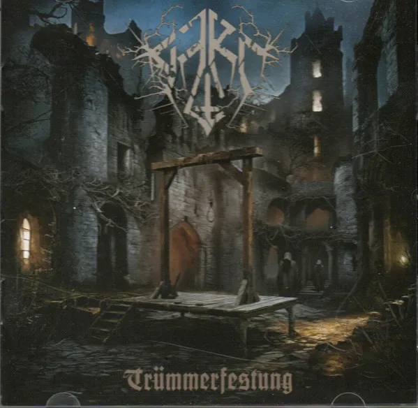 Trummerfestung