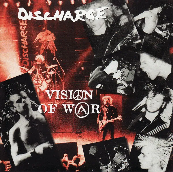 Vision Of War