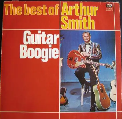 Guitar Boogie