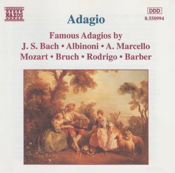 Adagio