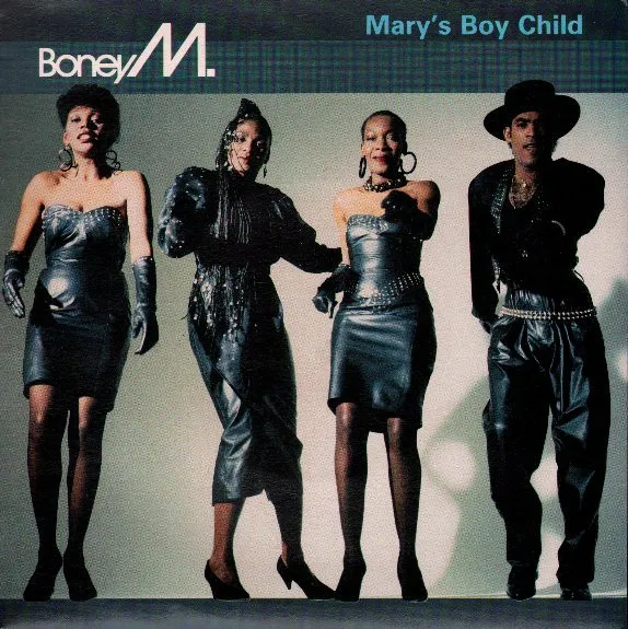 Mary's Boy Child (Remix)