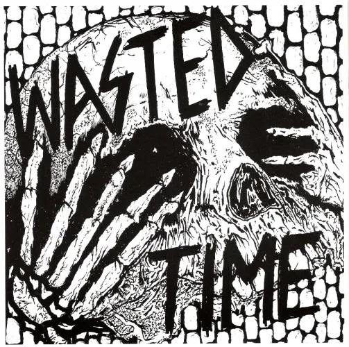Wasted Time