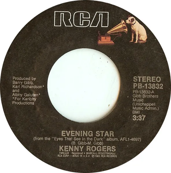 Evening Star / Midsummer Nights