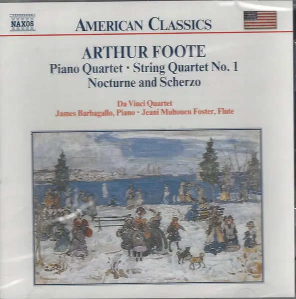 Chamber Music Vol.2