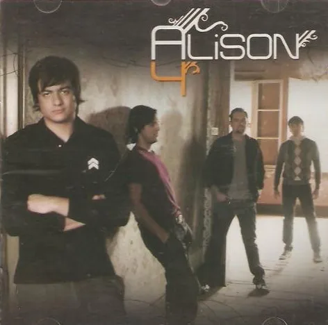 Alison 4