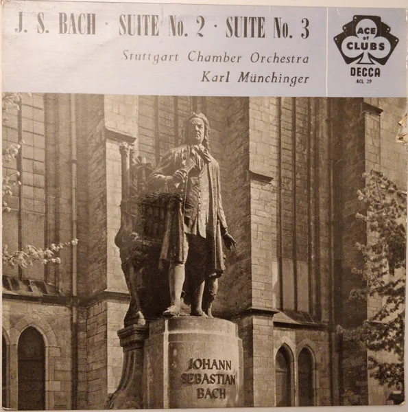 Suite No. 2 / Suite No. 3