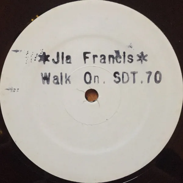 Walk On By