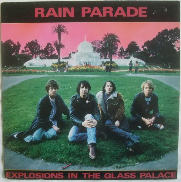 Rain Parade