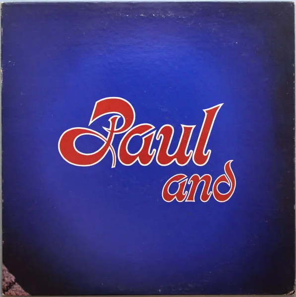 Paul And