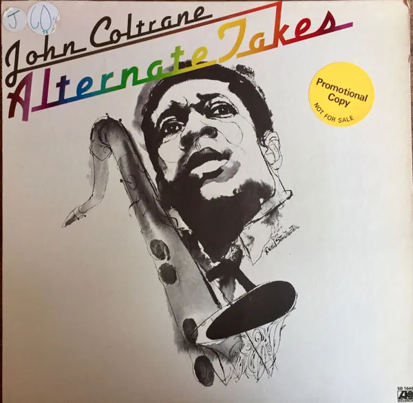Alternate Takes