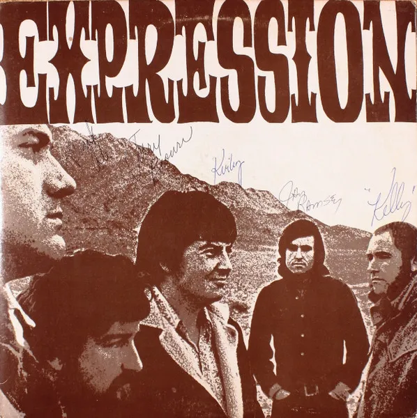 Expression
