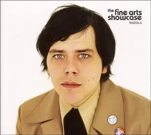 Fine Arts Showcase