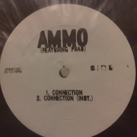 Connection / Throw Your Hands