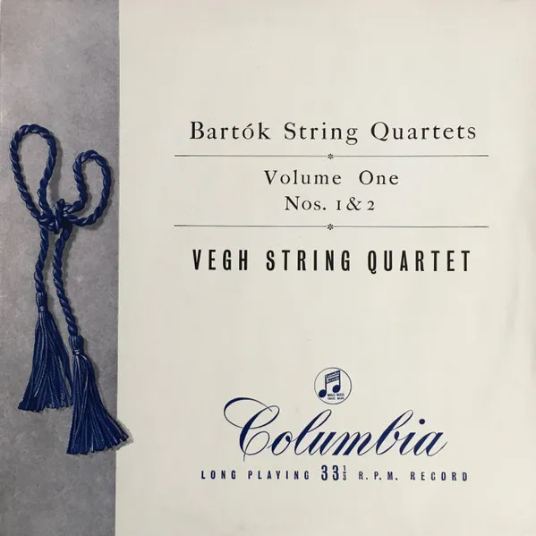 The String Quartets- Volume One