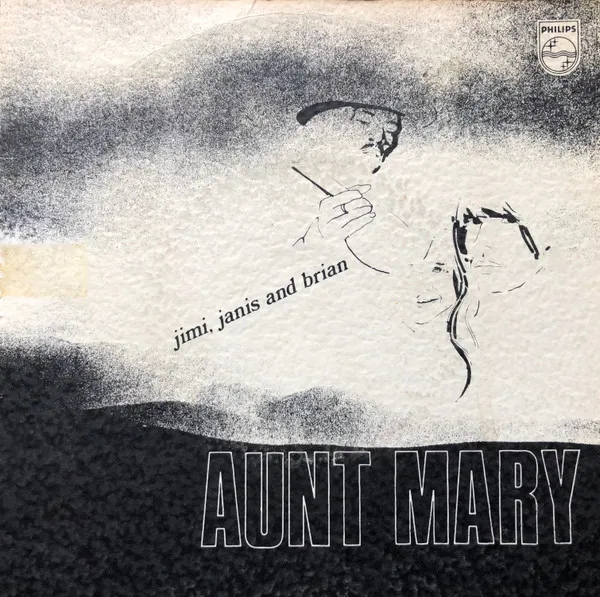 Aunt Mary