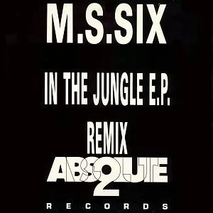 In The Jungle E.P. Remix