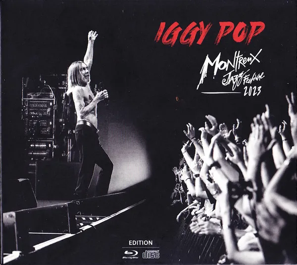 Live At Montreux Jazz Festival 2023