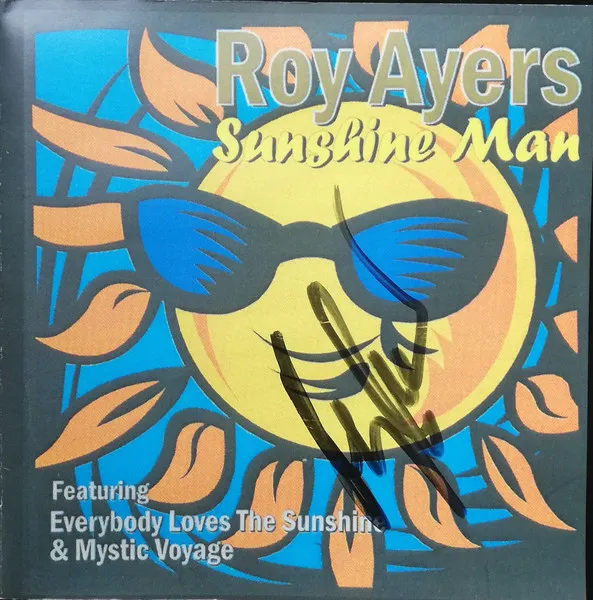 Sunshine Man