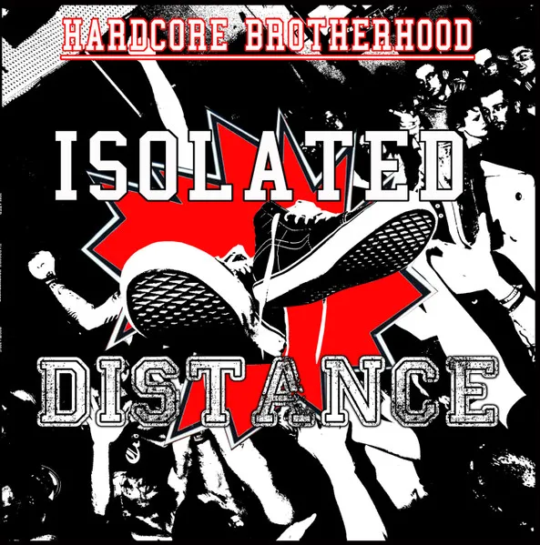 Hardcore Brotherhood