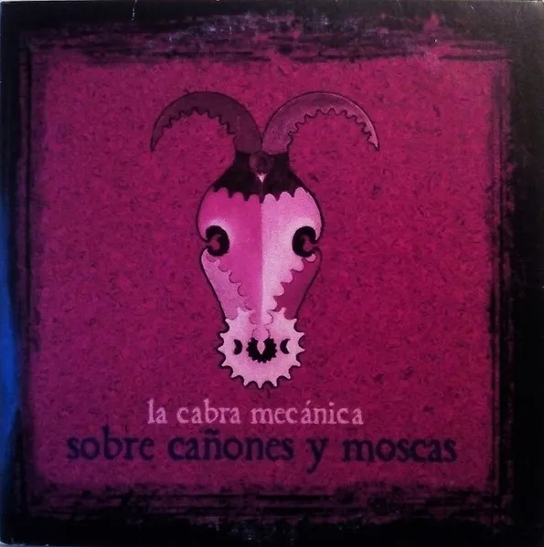 Sobre Cañones Y Moscas