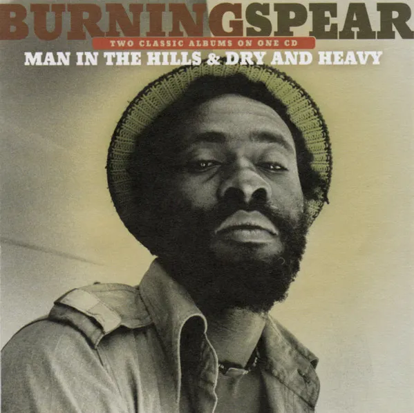 Man In The Hills / Dry & Heavy