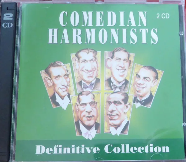 Definitive Collection