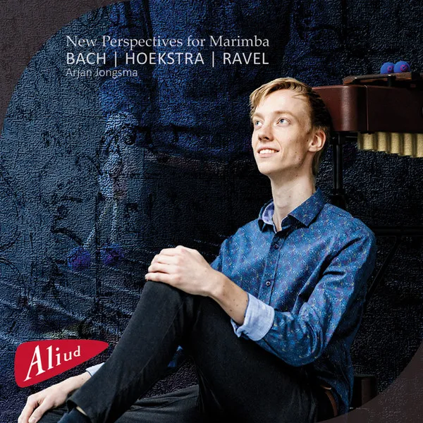 New Perspectives For Marimba