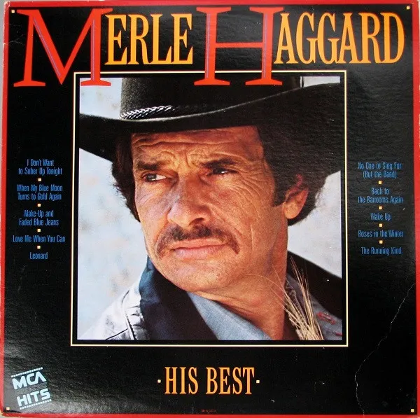 His Best