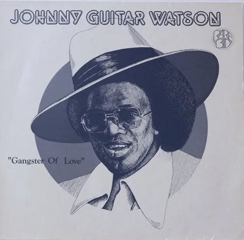 Johnny 'Guitar' Watson