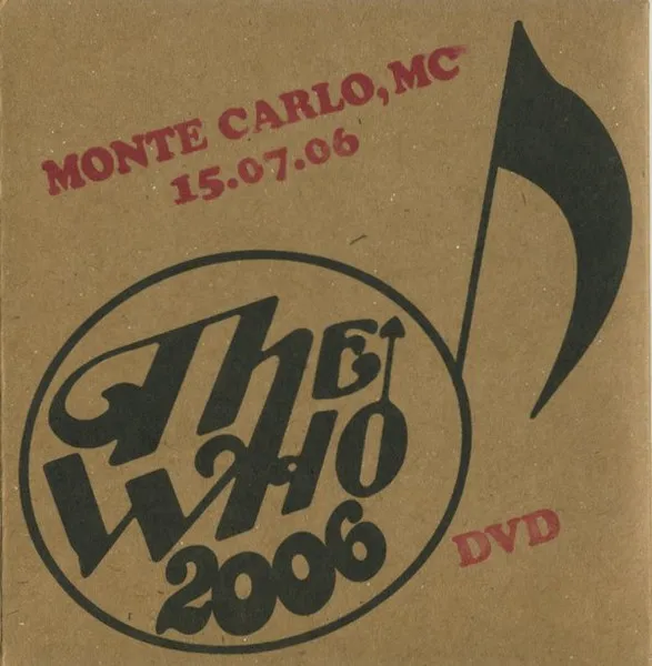 2006 - Monte Carlo, MC 15.07.06