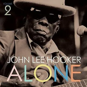 Alone (Volume 2)